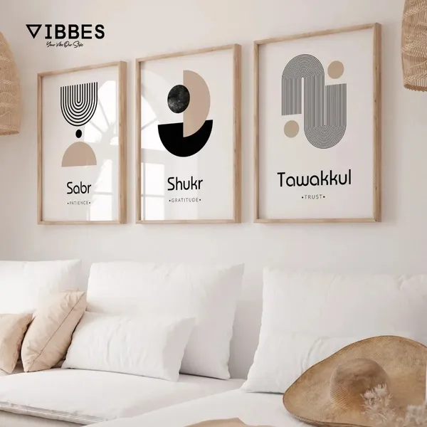 Minimalist_Geometric_Set_Of_3_Framed_Wall_Art_Prints