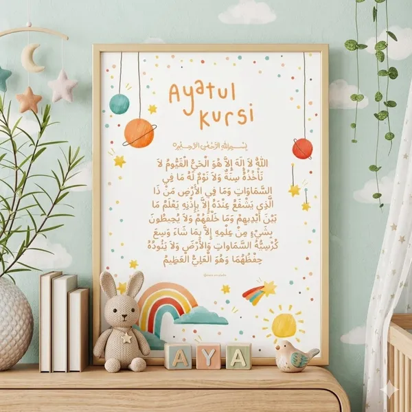 Wooden_Islamic_Ayatul_Kursi_Framed_Wall_Art