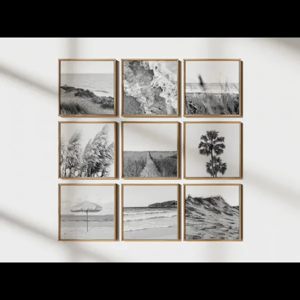 Wood_Minimalist_Coastal_Landscape_Framed_Wall_Art_-_Set_Of_9