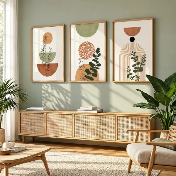 Wooden_Modern_Abstract_Set_Of_3_Wall_Art_Frames