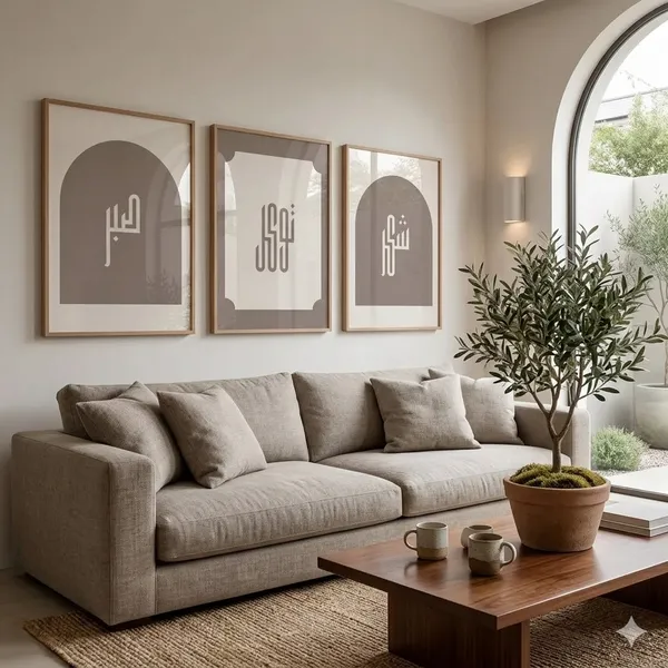 Neutral_Abstract_Framed_Wall_Art_Set_Of_3
