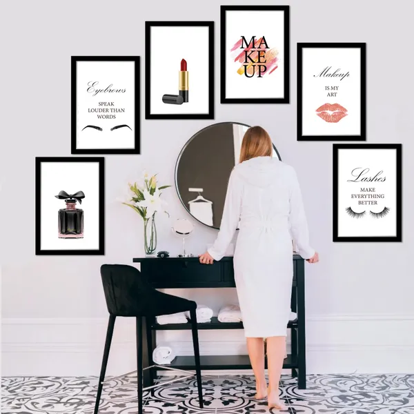 White_Modern_Dressing_Table_With_Mirror