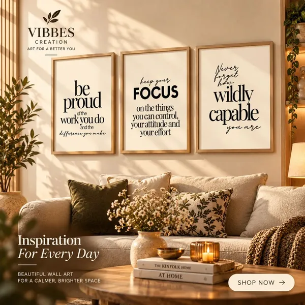 Wooden_Motivational_Quote_Set_Of_3_Wall_Art_Frames