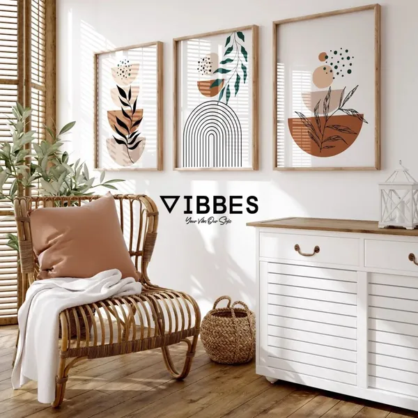 Wooden_Modern_Abstract_Botanical_Wall_Art_Set_Of_3