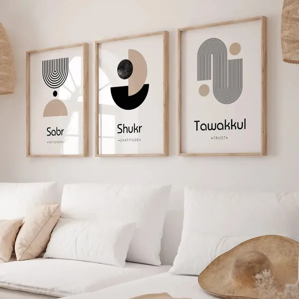 Minimalist_Geometric_Set_Of_3_Framed_Wall_Art_Prints