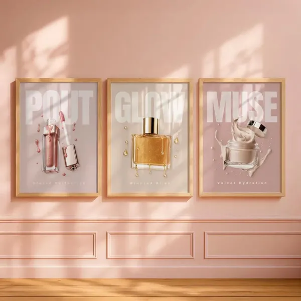 Wooden_Minimalist_Perfume_Print_Wall_Art_Set_-_Set_Of_3
