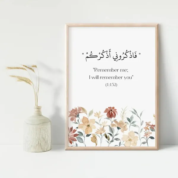 Wooden_Religious_Floral_Print_Framed_Wall_Art_Set_-_Set_Of_3