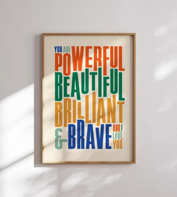 Wood_Motivational_Typography_Framed_Wall_Poster