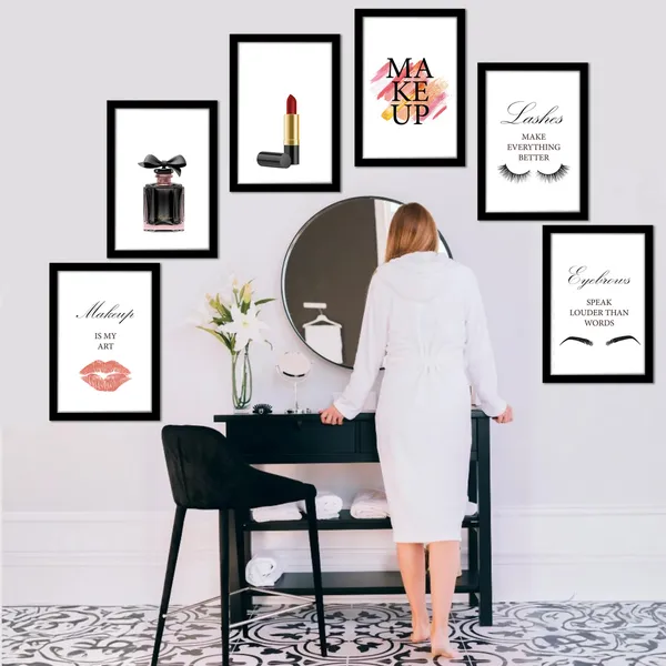 White_Modern_Dressing_Table_With_Mirror