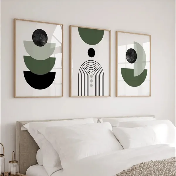 Wooden_Contemporary_Geometric_Set_Of_3_Wall_Art_Prints