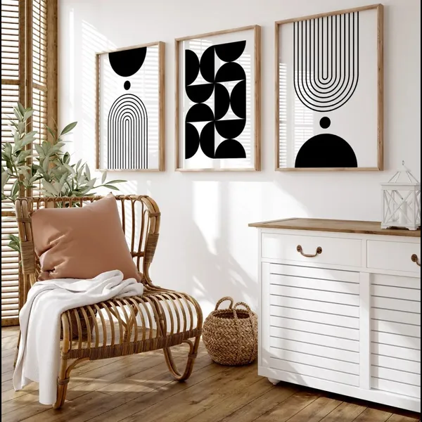 Wooden_Abstract_Geometric_Wall_Art_Frame_-_Set_Of_3