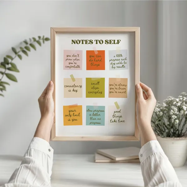 Wooden_Inspirational_Typography_Wall_Art_Frame