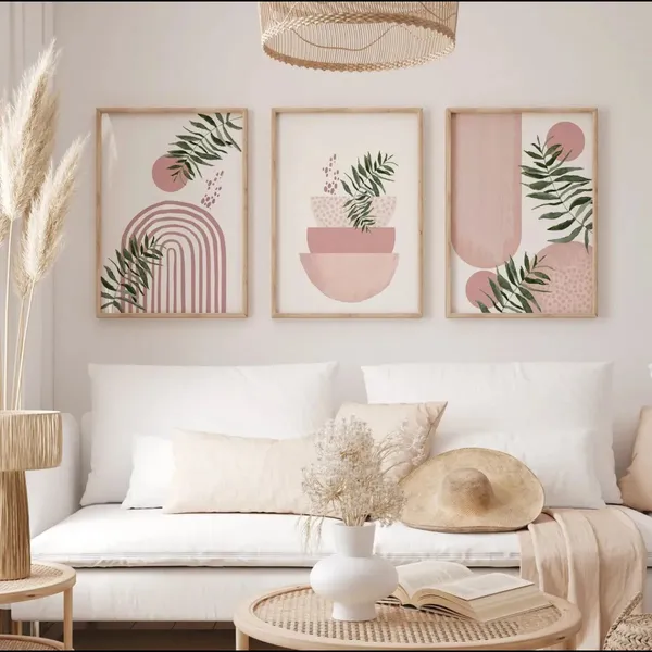 Wooden_Minimalist_Botanical_Abstract_Wall_Art_Set_-_Set_Of_3