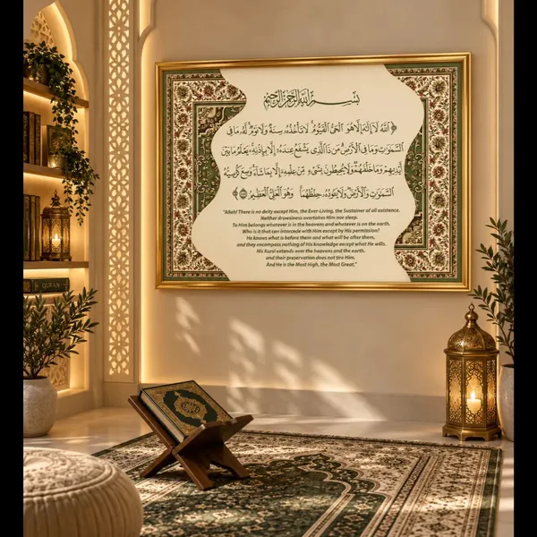Islamic_Calligraphy_Ornate_Framed_Wall_Art