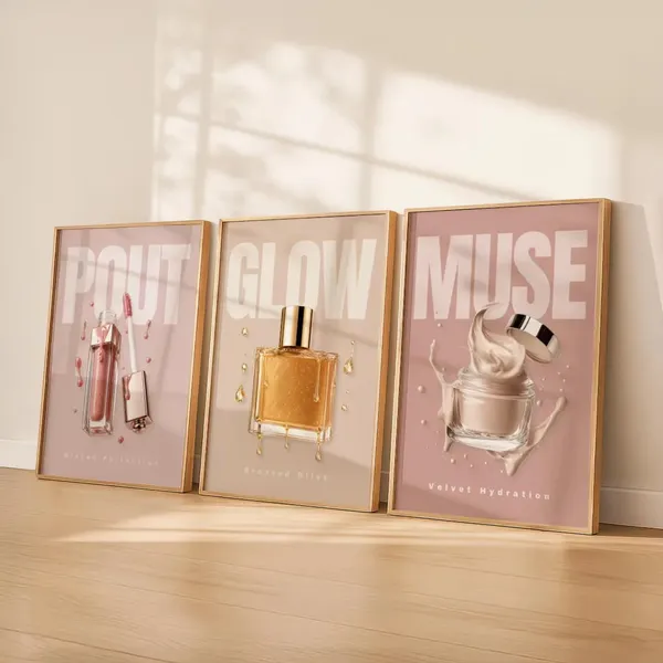 Wooden_Minimalist_Perfume_Print_Wall_Art_Set_-_Set_Of_3