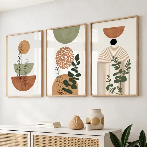 Wooden_Modern_Abstract_Set_Of_3_Wall_Art_Frames