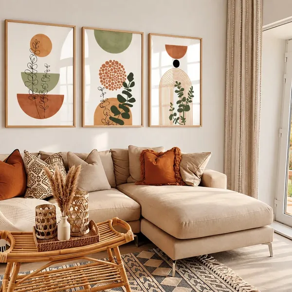 Wooden_Modern_Abstract_Set_Of_3_Wall_Art_Frames
