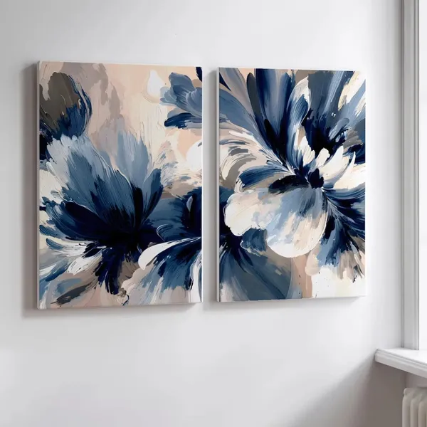 Wooden_Contemporary_Abstract_Floral_Wall_Art_Set_-_Set_Of_2