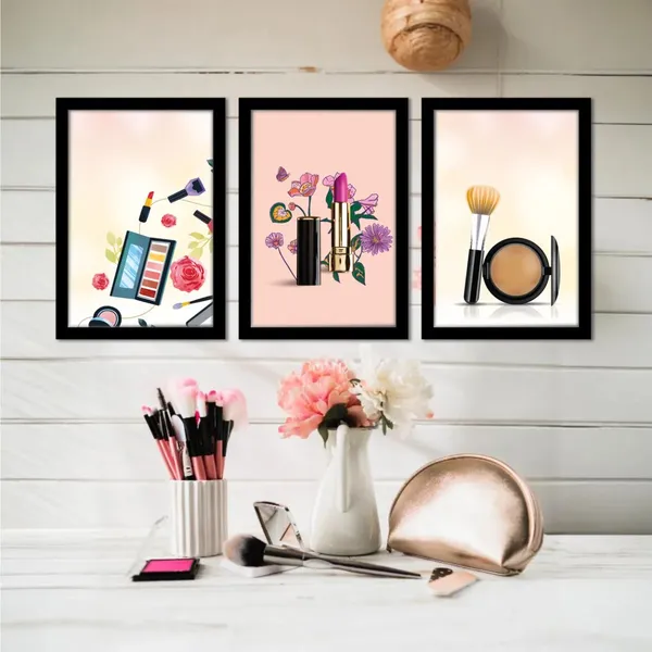 Framed_Floral_Beauty_Print_Wall_Art_Set_-_Set_Of_3