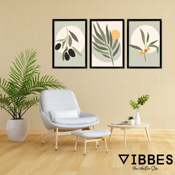Framed_Botanical_Print_Set_Of_3_Wall_Art