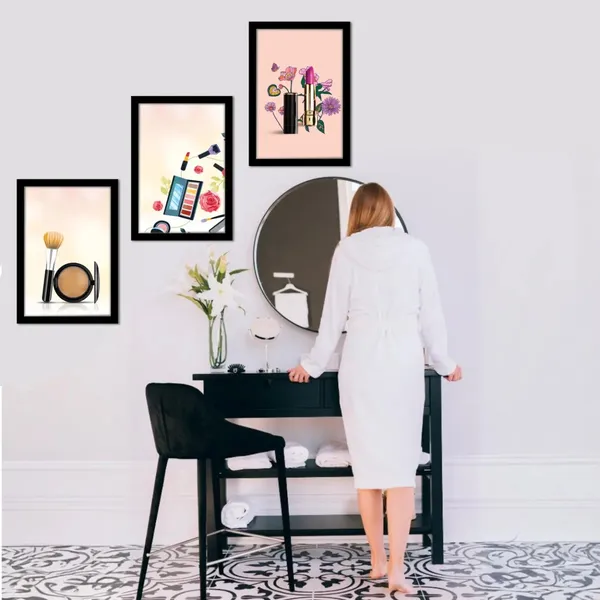 Framed_Floral_Beauty_Print_Wall_Art_Set_-_Set_Of_3