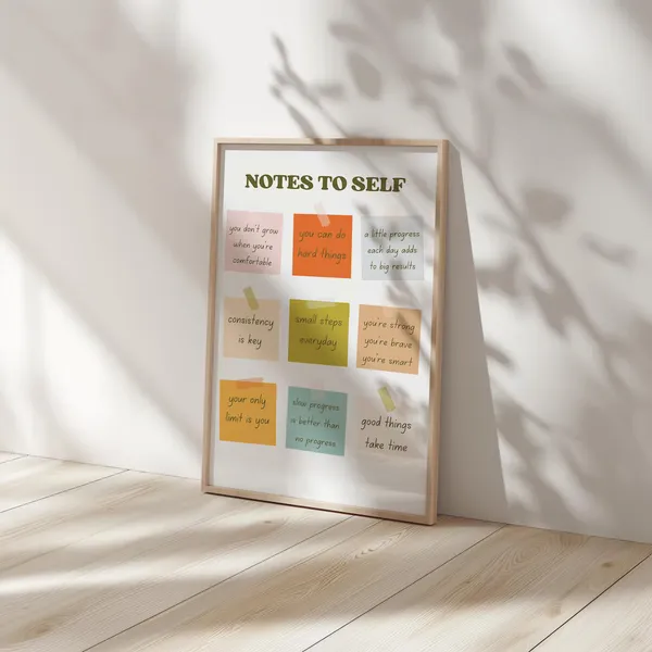 Wooden_Inspirational_Typography_Wall_Art_Frame