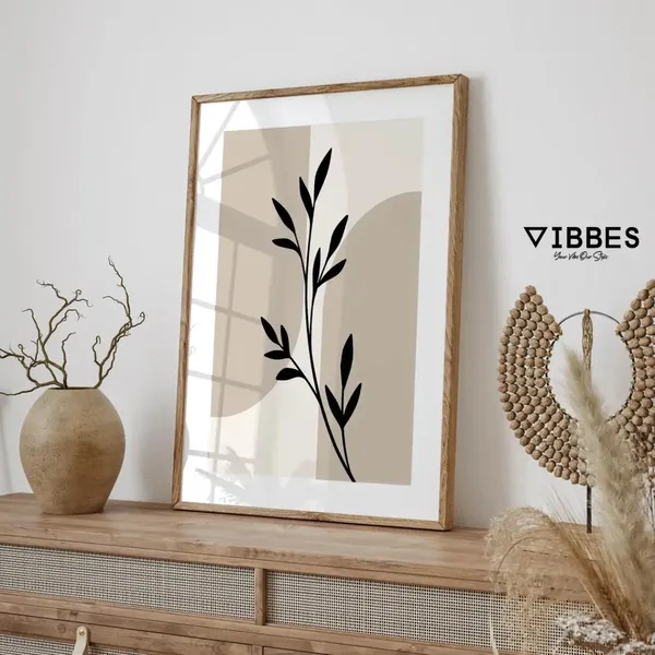 Wooden_Abstract_Botanical_Print_Wall_Art_Set_-_Set_Of_3