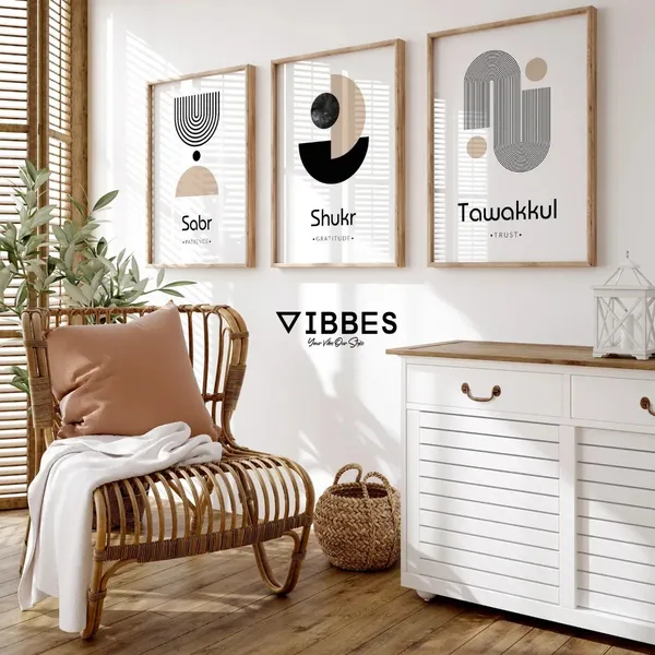 Minimalist_Geometric_Set_Of_3_Framed_Wall_Art_Prints
