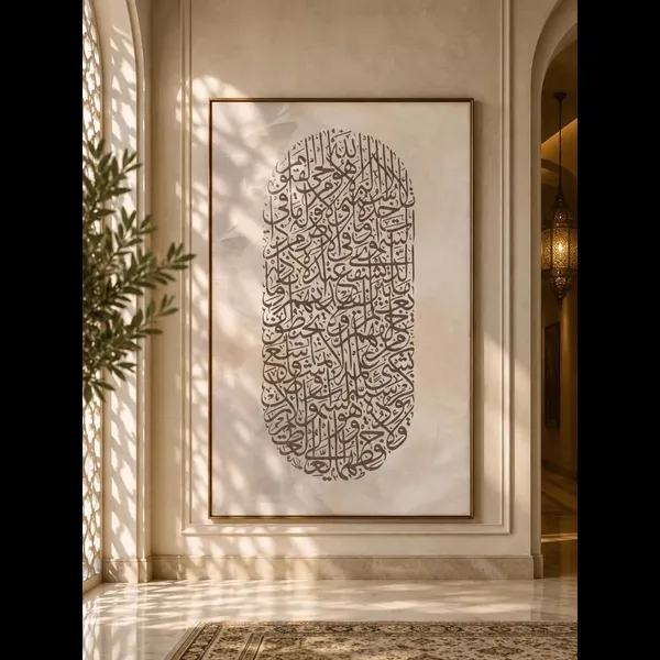 Pine_Wood_Islamic_Calligraphy_Ayatul_Kursi_Wall_Art
