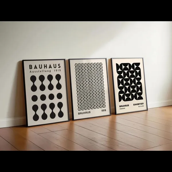 Bauhaus_Geometric_Framed_Wall_Art_Set_Of_3
