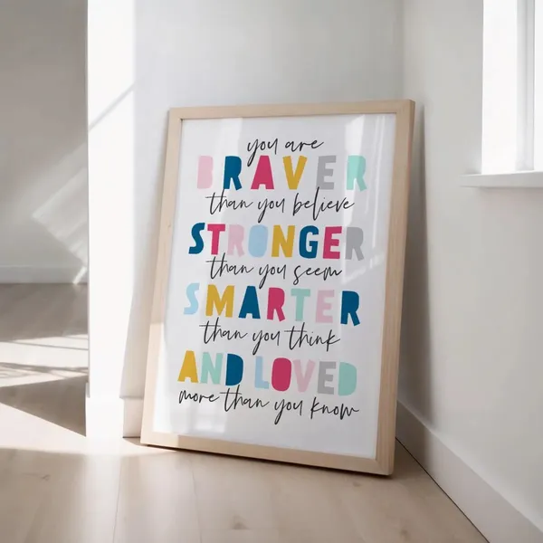 Wooden_Inspirational_Typography_Framed_Wall_Art