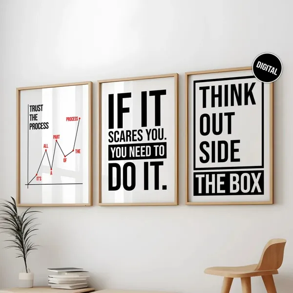 Wooden_Motivational_Typography_Set_Of_3_Framed_Wall_Art