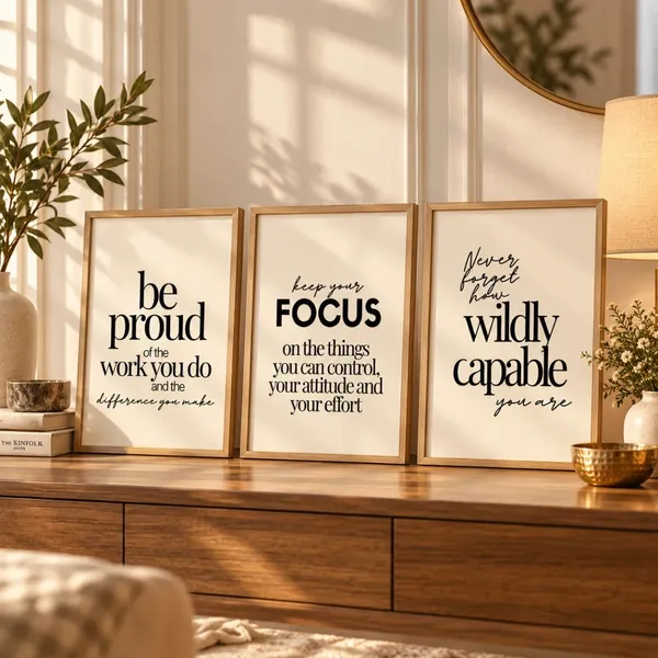 Wooden_Motivational_Quote_Set_Of_3_Wall_Art_Frames