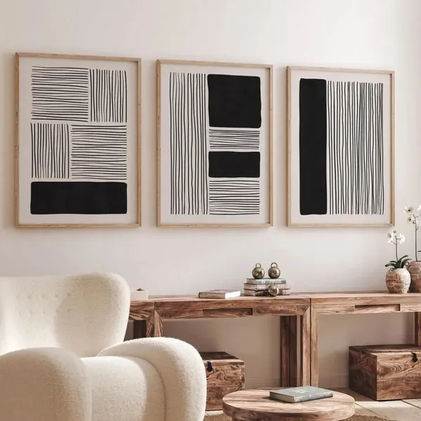 Wooden_Modern_Abstract_Line_Art_Framed_Wall_Decor_-_Set_Of_3