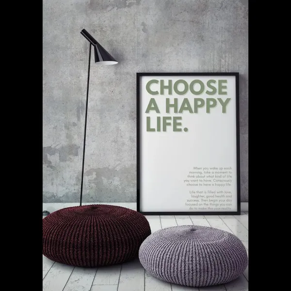 Framed_Inspirational_Quote_Wall_Art_Poster