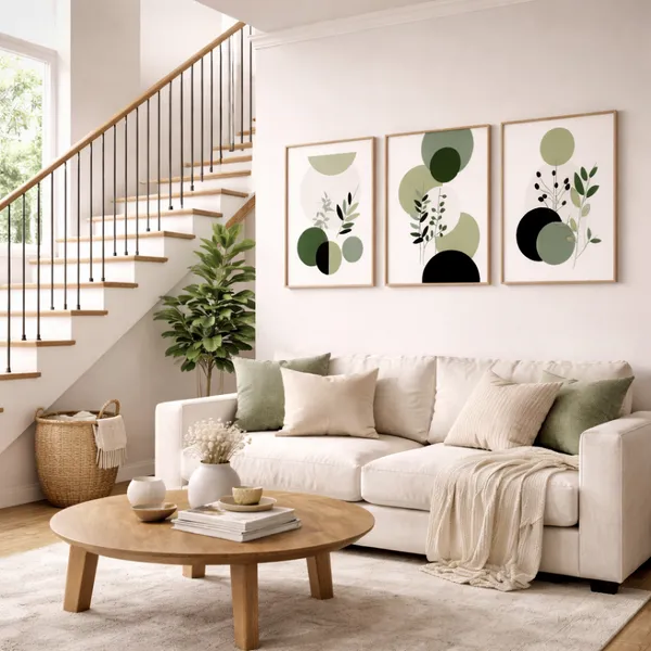 Framed_Minimalist_Abstract_Botanical_Wall_Art_Set_Of_3