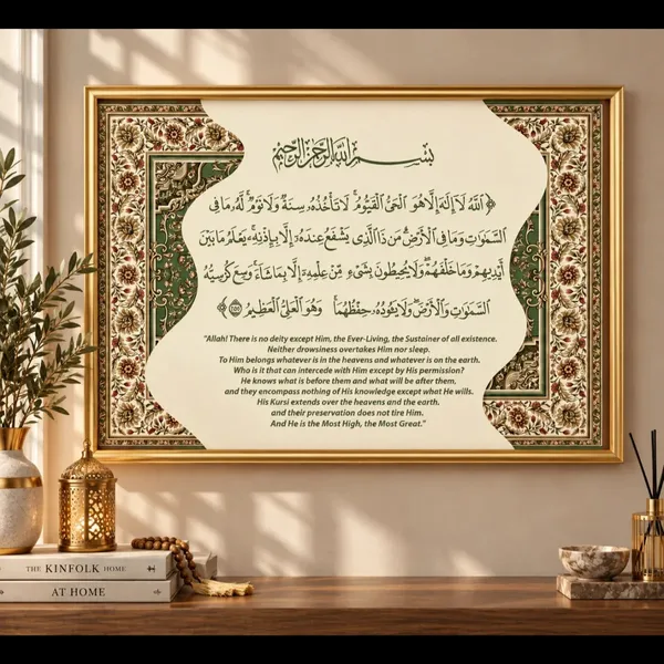 Islamic_Calligraphy_Ornate_Framed_Wall_Art