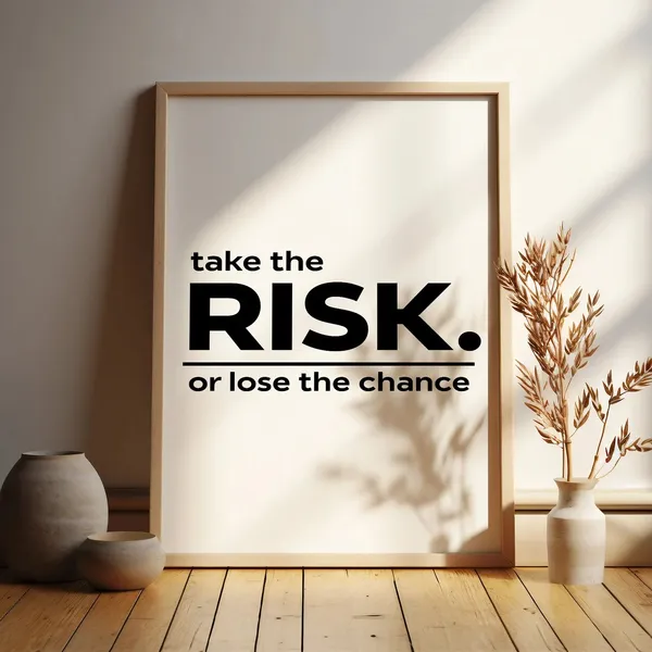 Wooden_Minimalist_Motivational_Typography_Framed_Wall_Art_-_Set_Of_3