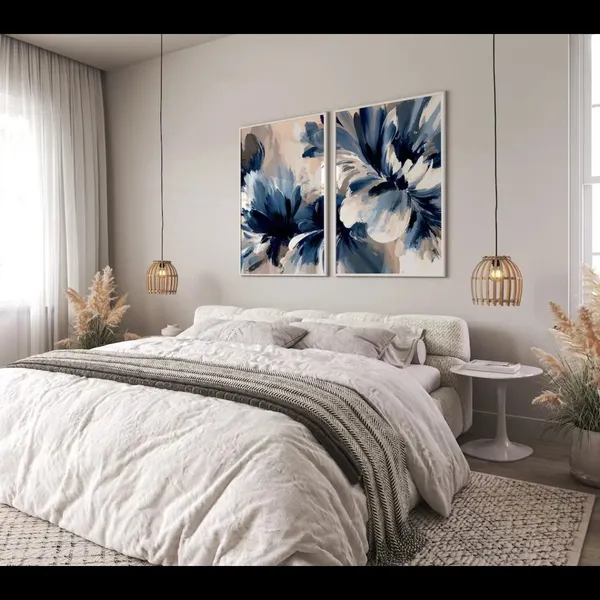 Wooden_Contemporary_Abstract_Floral_Wall_Art_Set_-_Set_Of_2