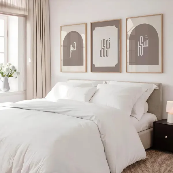 Neutral_Abstract_Framed_Wall_Art_Set_Of_3