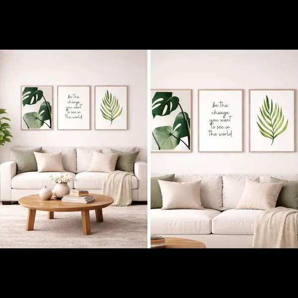 Wood_Botanical_Quote_Framed_Wall_Art_Set_-_Set_Of_3
