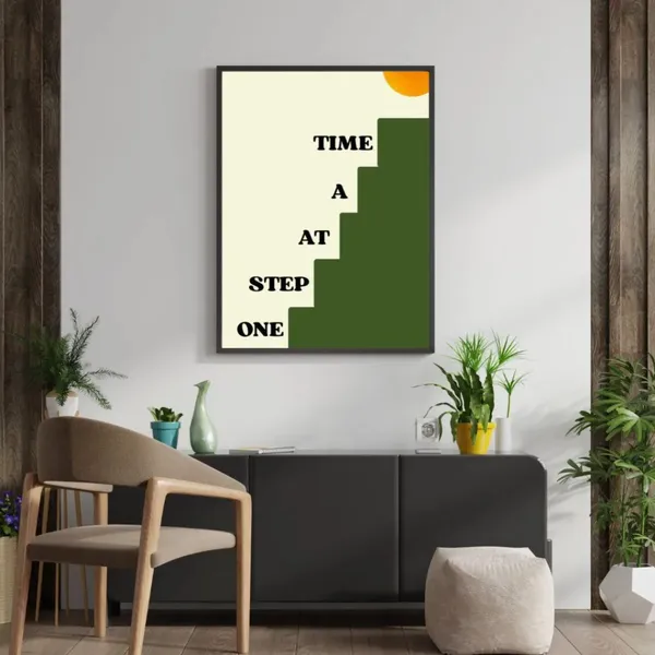 Framed_Motivational_Typography_Wall_Art
