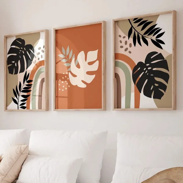 Wooden_Abstract_Botanical_Wall_Art_Set_Of_3