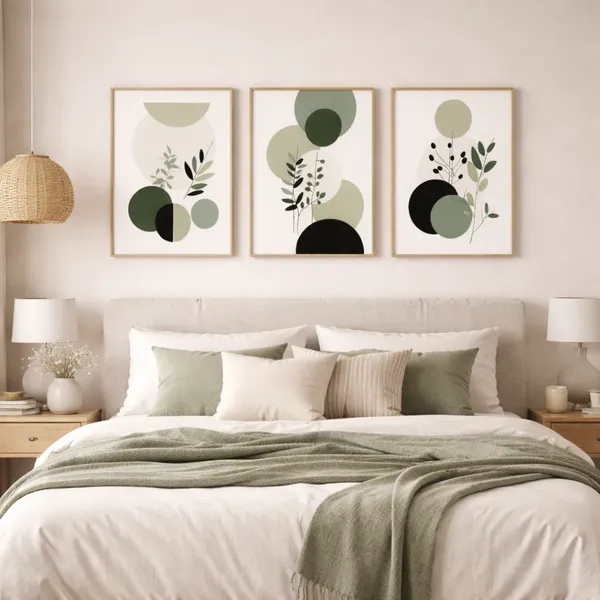 Framed_Minimalist_Abstract_Botanical_Wall_Art_Set_Of_3