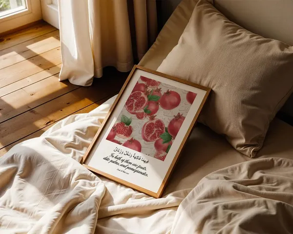 Wooden_Botanical_Fruit_Illustration_Framed_Wall_Art_-_Set_Of_3