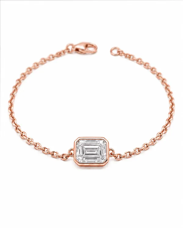 Emerge_Link_Bracelet_Rose_Gold
