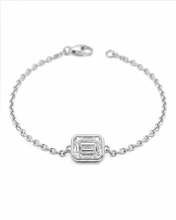 Emerge_Link_Bracelet_Silver