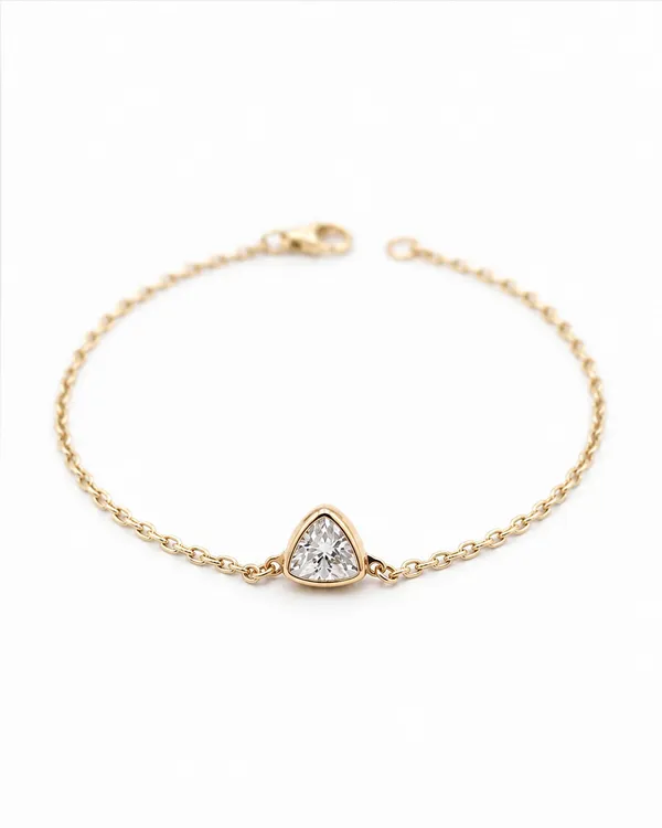 Trion_Bracelet_Gold