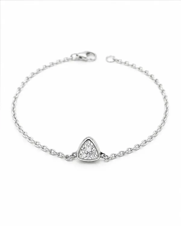 Trion_Bracelet_Silver