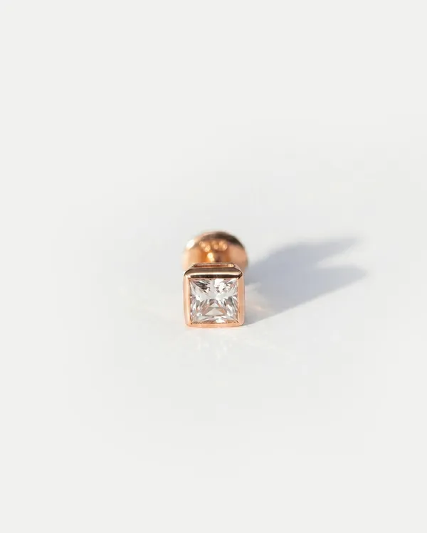 Apex_Square_Moissanite_Diamond_Ear_Studs_Gold